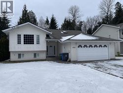 4913 MILLS AVENUE Terrace, BC V8G 1C3