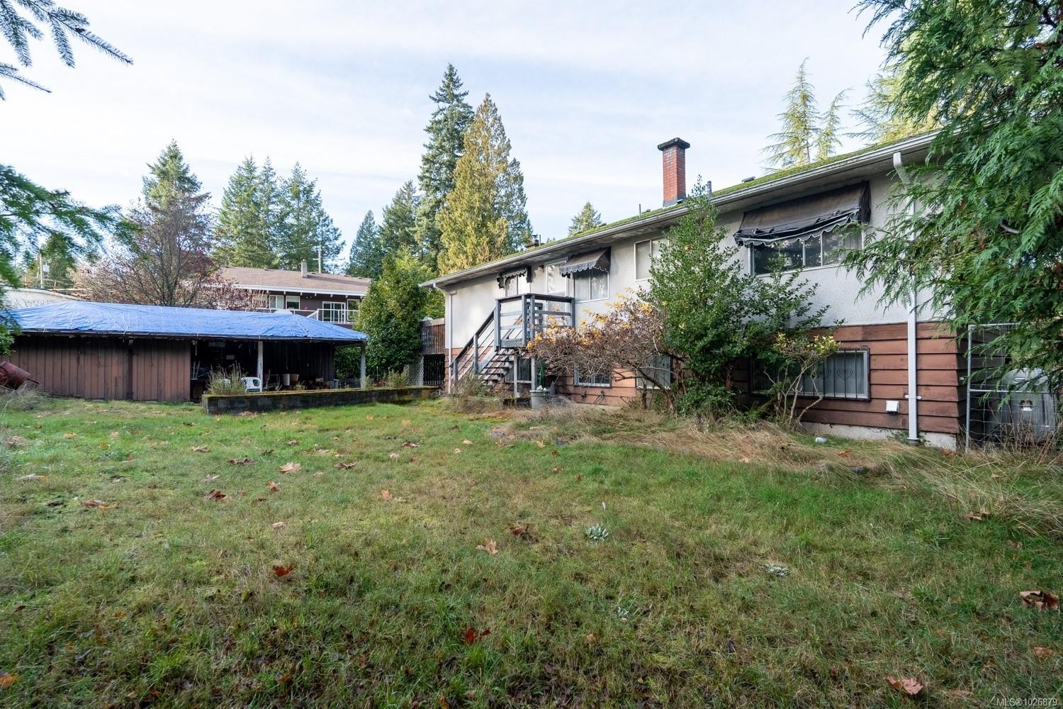 3383 Opal Rd, Nanaimo, BC - Outdoor