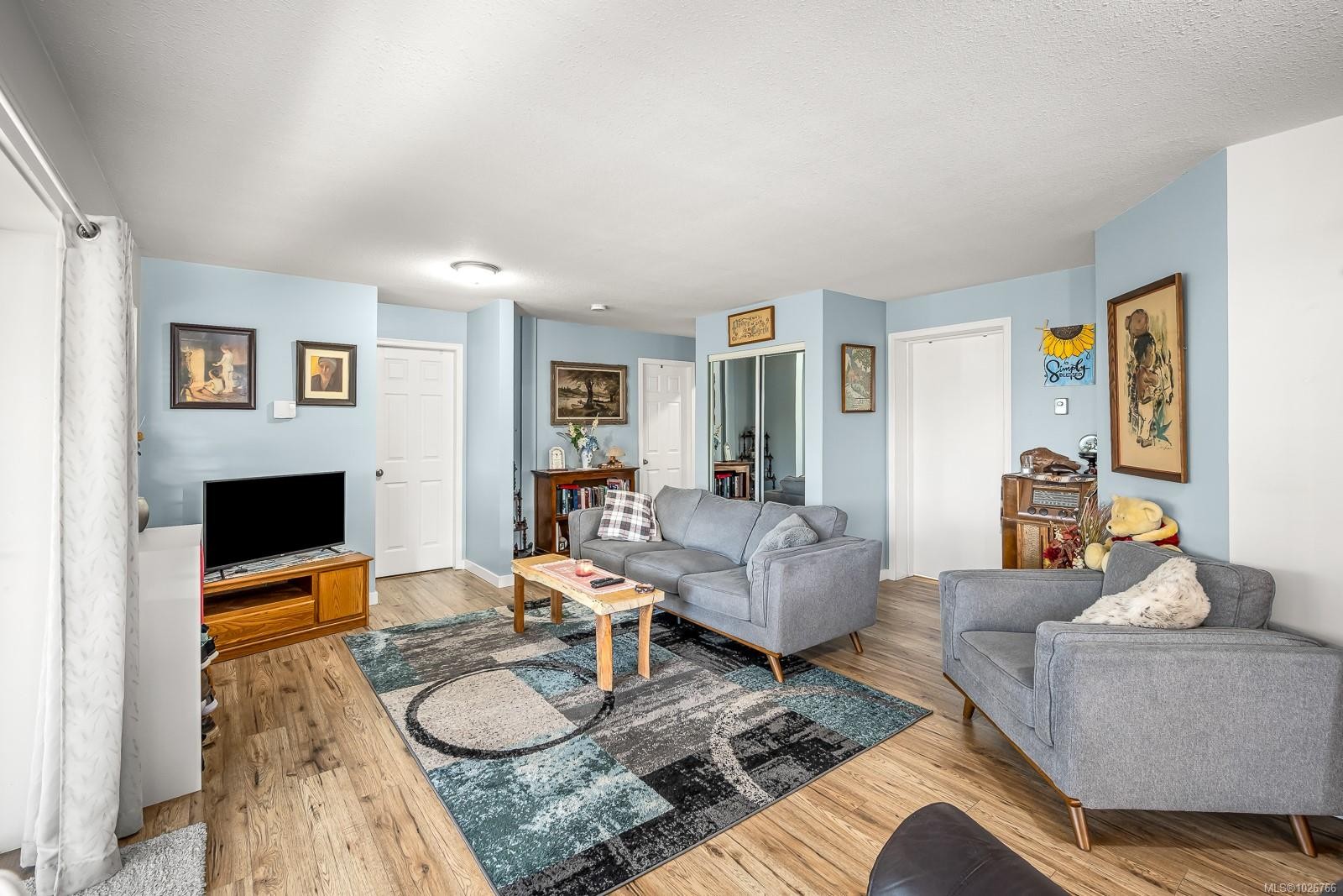 398 Panorama Cres, Courtenay, BC