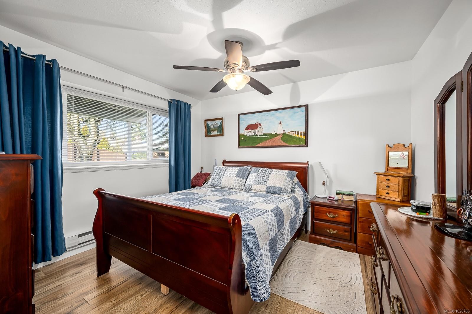 398 Panorama Cres, Courtenay, BC