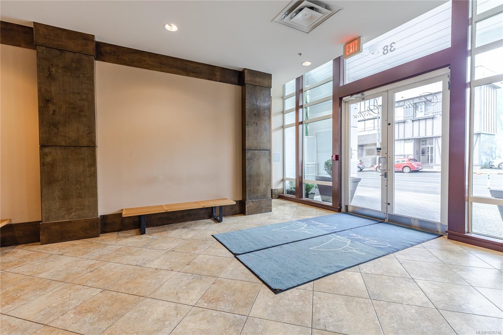 Cy04-38 Front St, Nanaimo, BC - Indoor Photo Showing Other Room