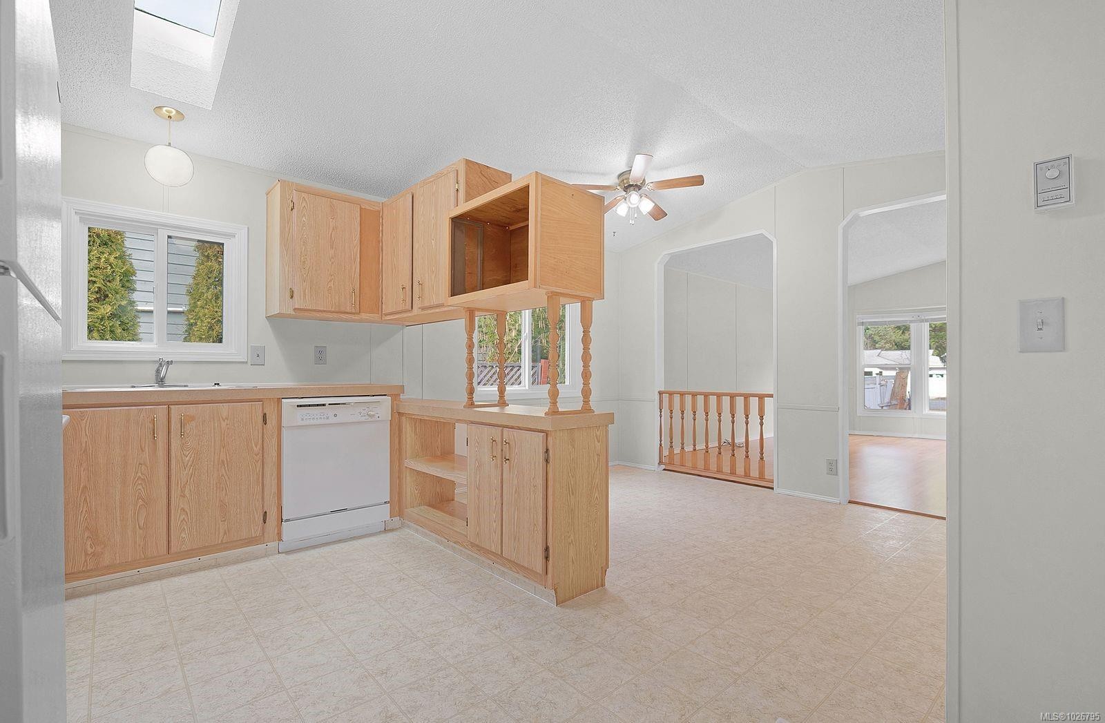 7079 Blackjack Dr, Lantzville, BC