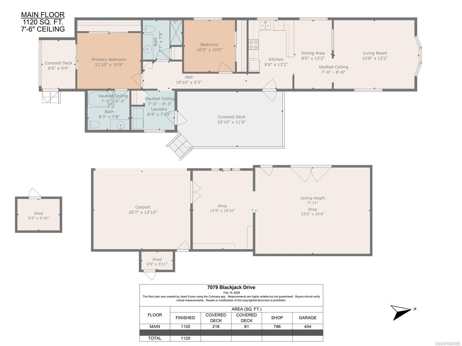 7079 Blackjack Dr, Lantzville, BC