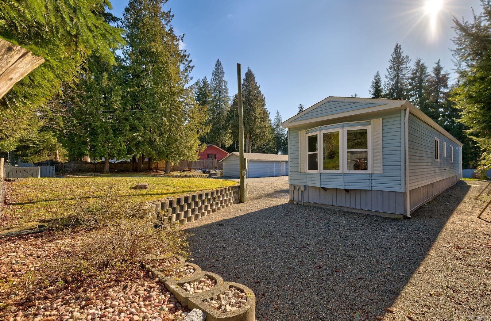 7079 Blackjack Dr, Lantzville, BC