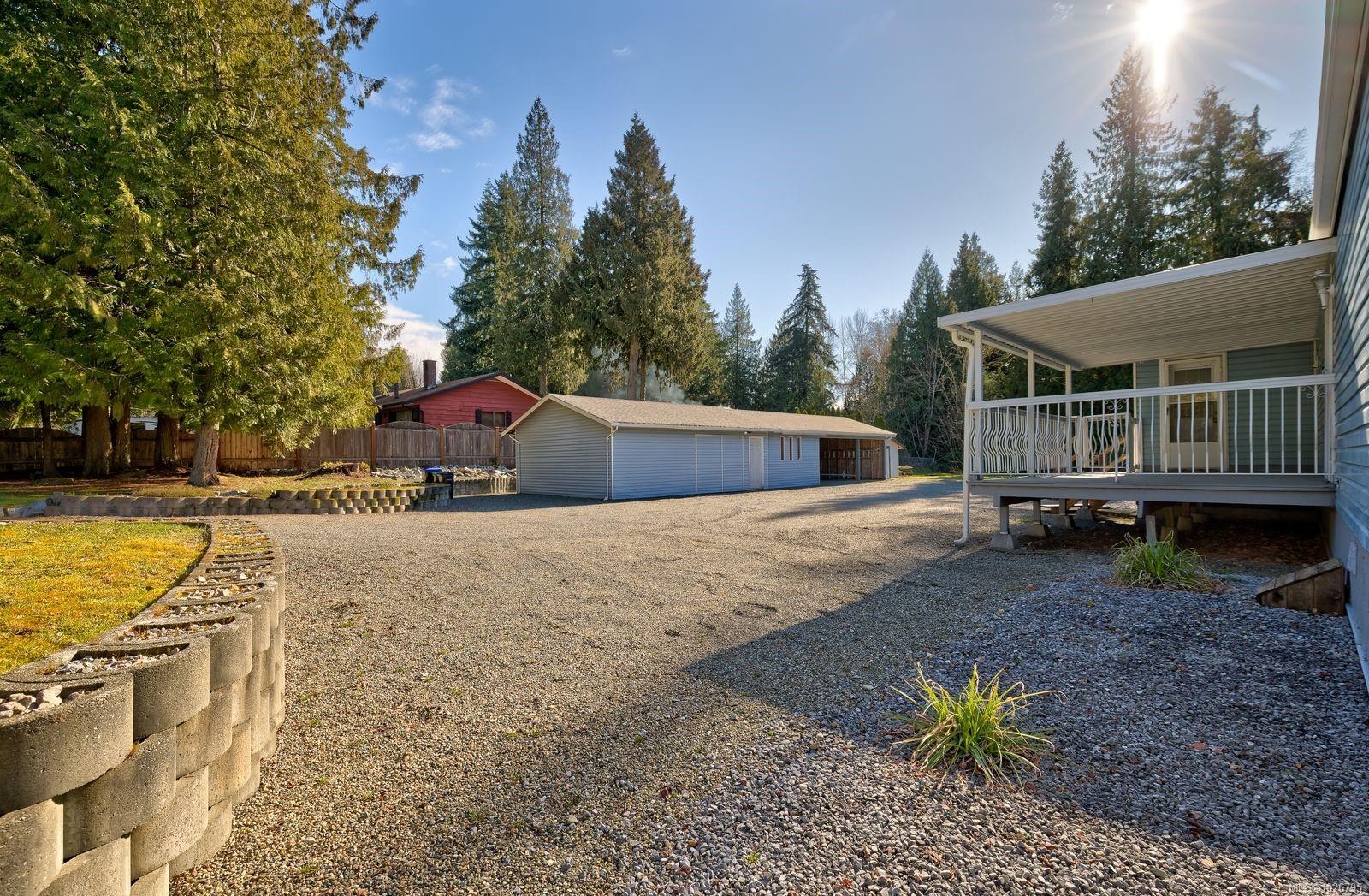 7079 Blackjack Dr, Lantzville, BC