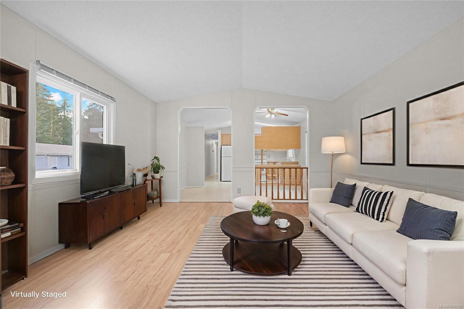 7079 Blackjack Dr, Lantzville, BC