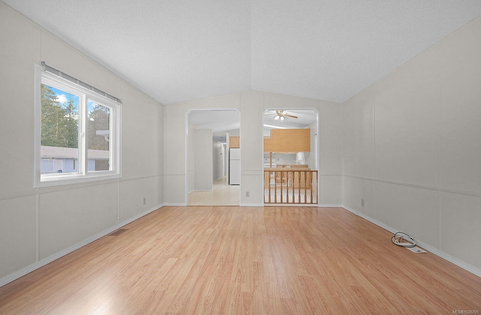 7079 Blackjack Dr, Lantzville, BC