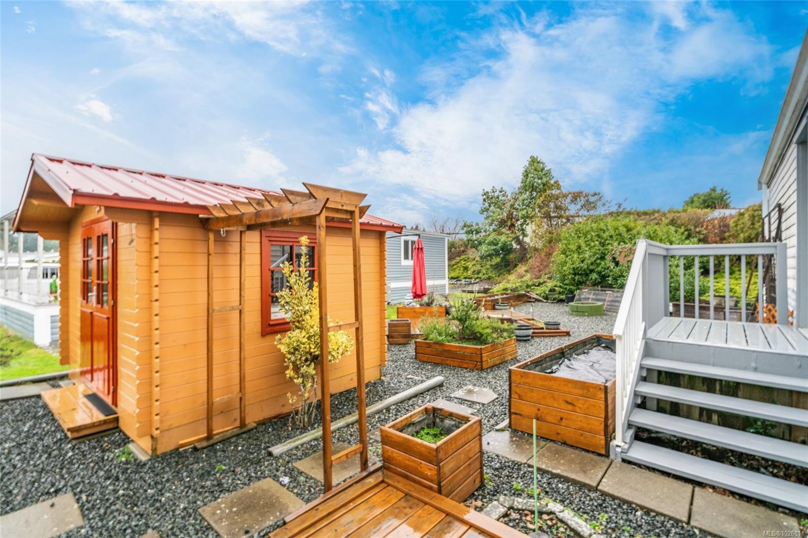 64-6325 Metral Dr, Nanaimo, BC