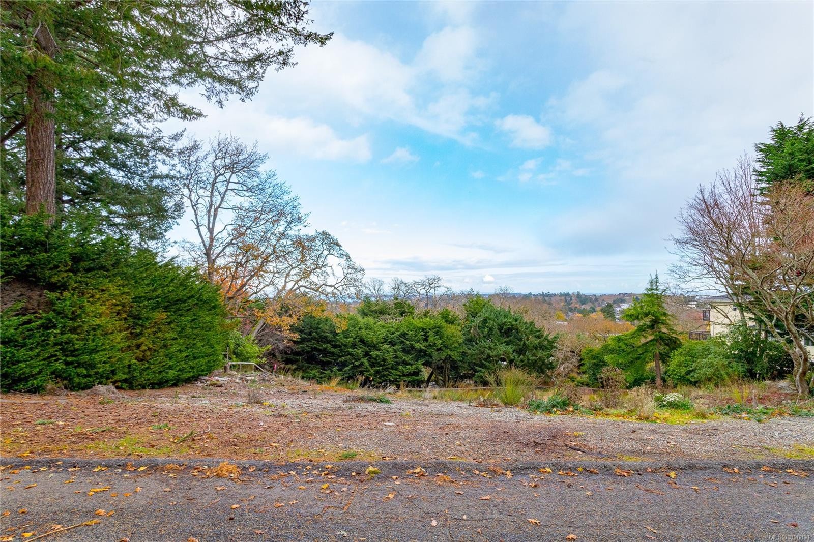 Lot B-24 Sylvan Lane, Oak Bay, BC