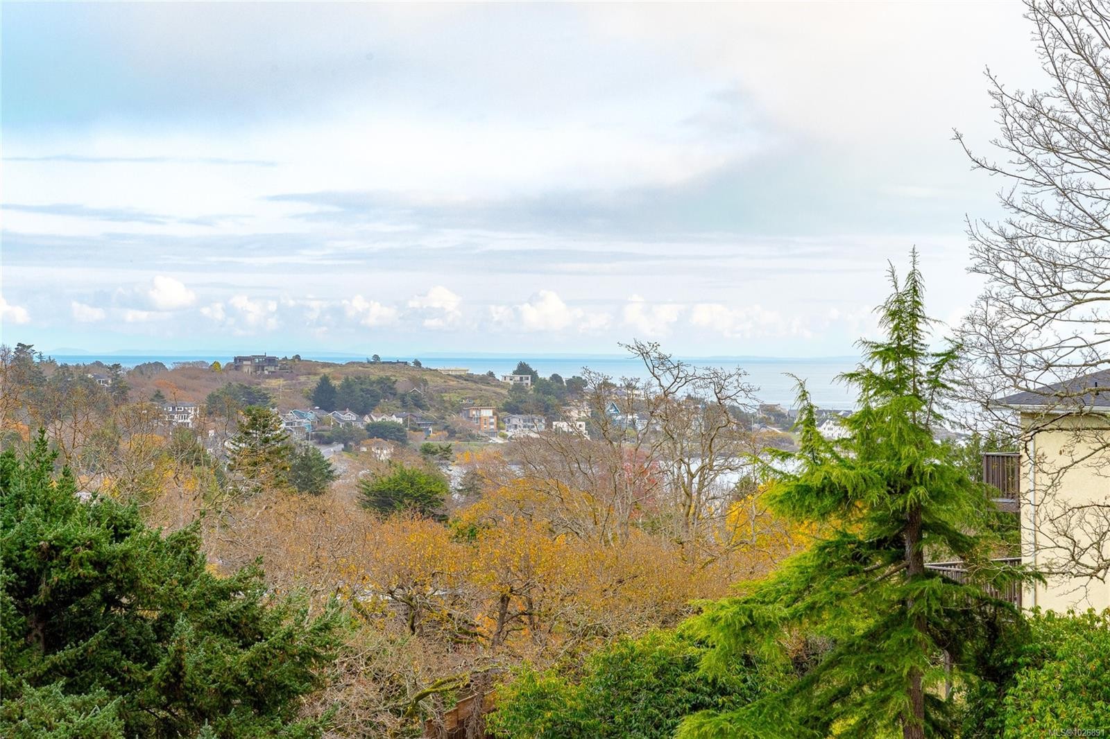 Lot B-24 Sylvan Lane, Oak Bay, BC
