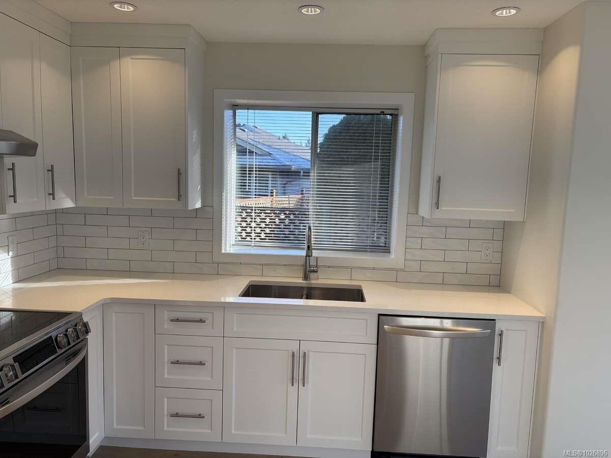 6017 Tweedsmuir Cres, Nanaimo, BC