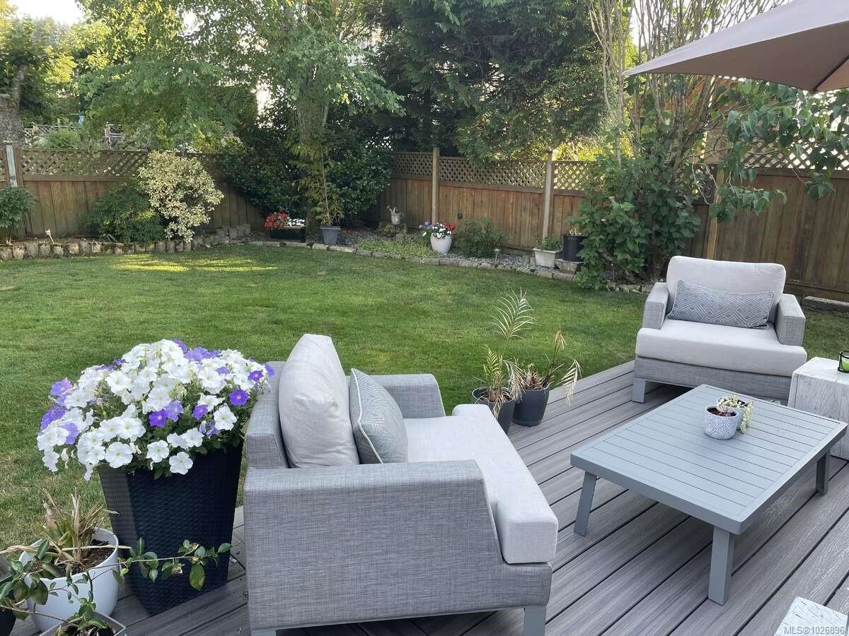 6017 Tweedsmuir Cres, Nanaimo, BC