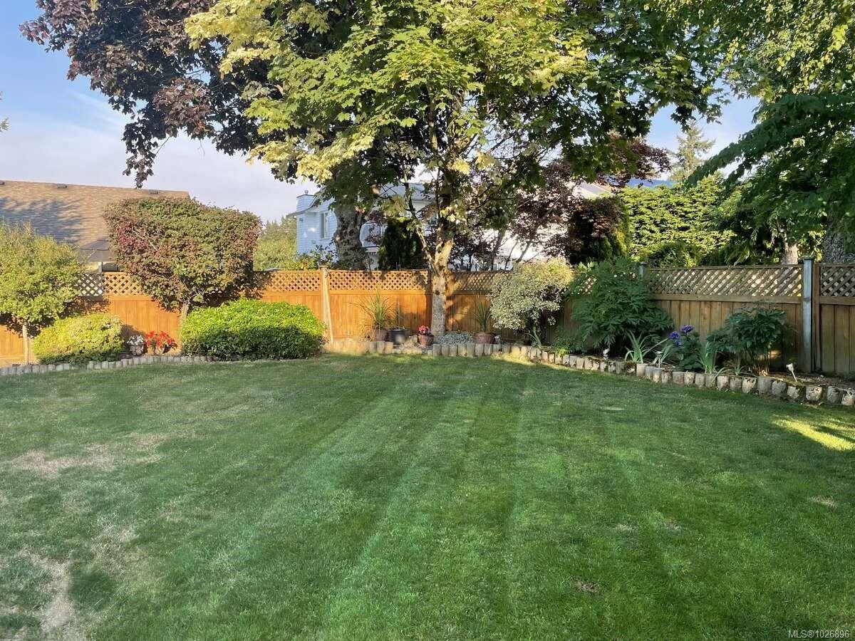 6017 Tweedsmuir Cres, Nanaimo, BC