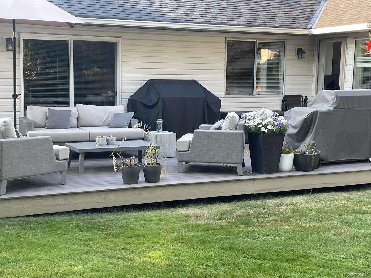 6017 Tweedsmuir Cres, Nanaimo, BC