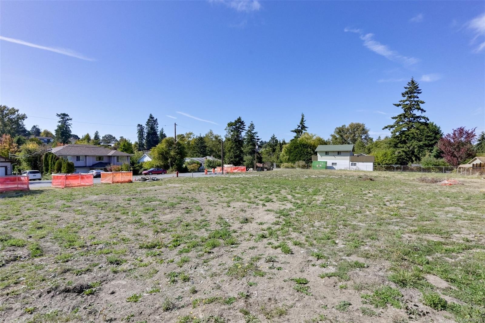 710 Violet Ave, Saanich, BC