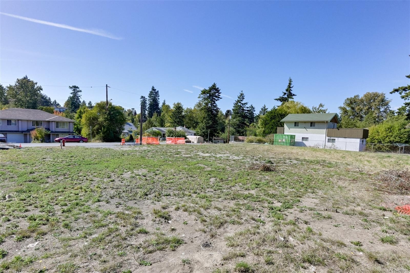 710 Violet Ave, Saanich, BC