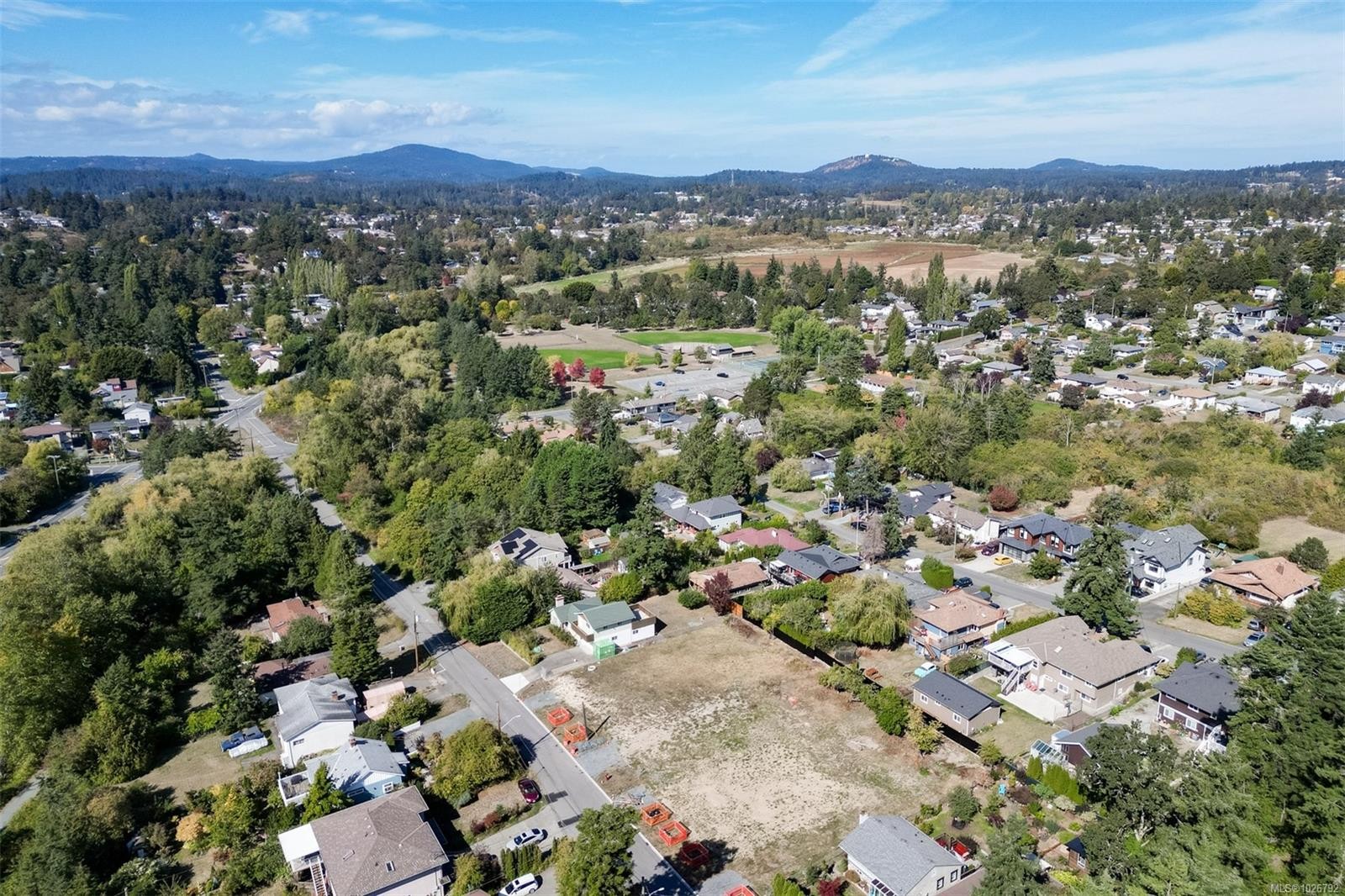 710 Violet Ave, Saanich, BC