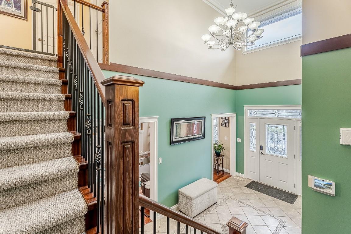 2240 Jackson Avenue, Merritt, BC - Indoor Photo Showing Bathroom