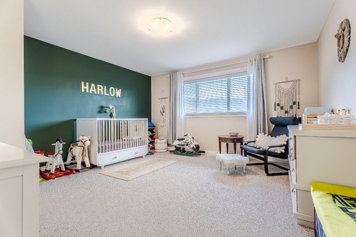 2240 Jackson Avenue, Merritt, BC - Indoor Photo Showing Other Room