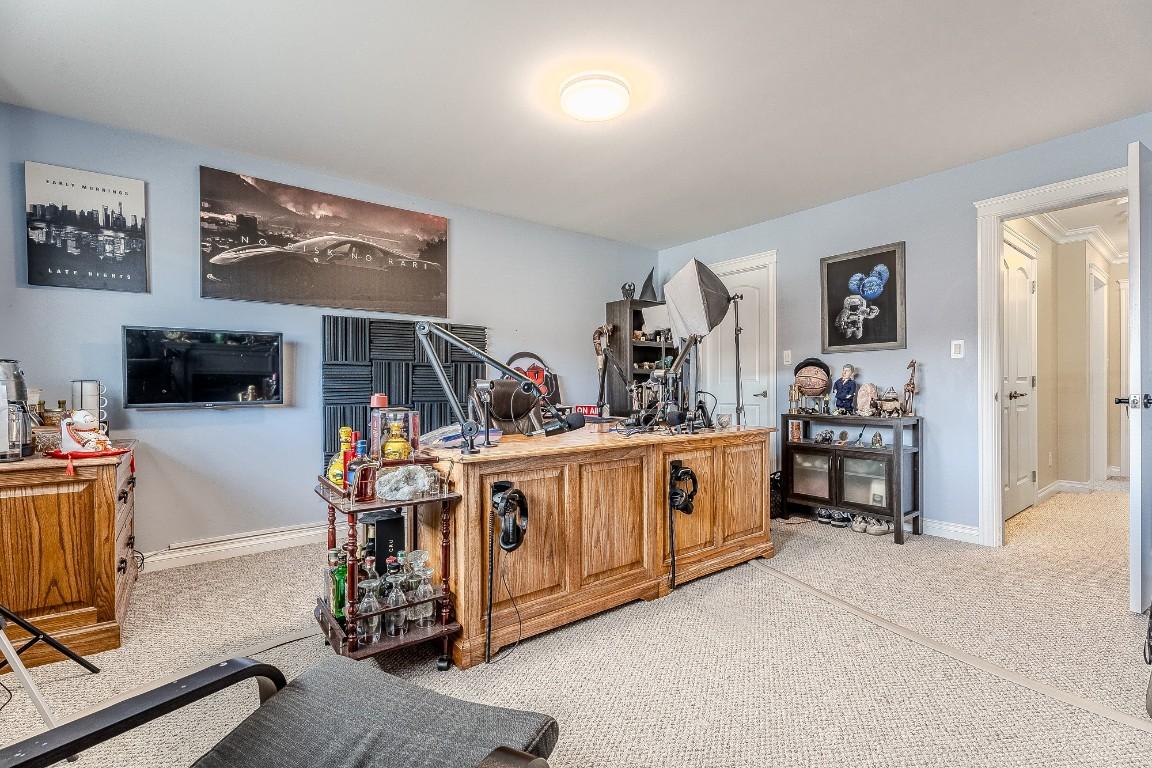 2240 Jackson Avenue, Merritt, BC - Indoor