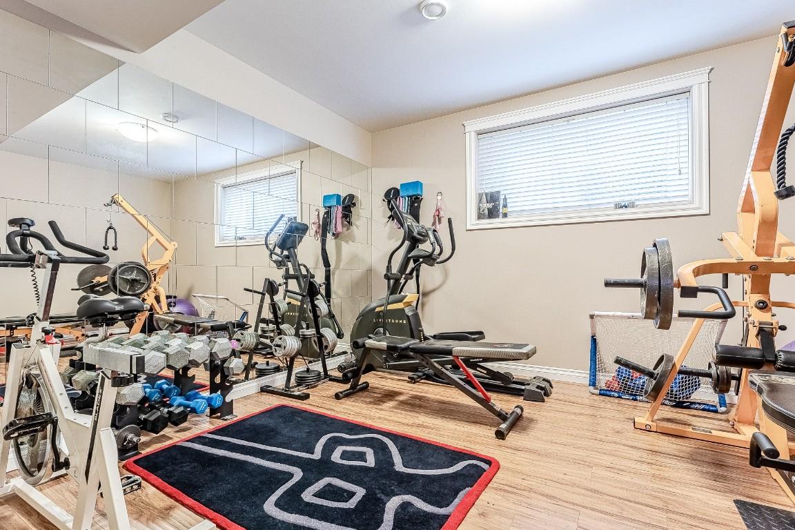 2240 Jackson Avenue, Merritt, BC - Indoor