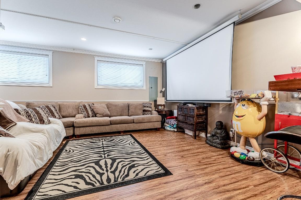 2240 Jackson Avenue, Merritt, BC - Indoor