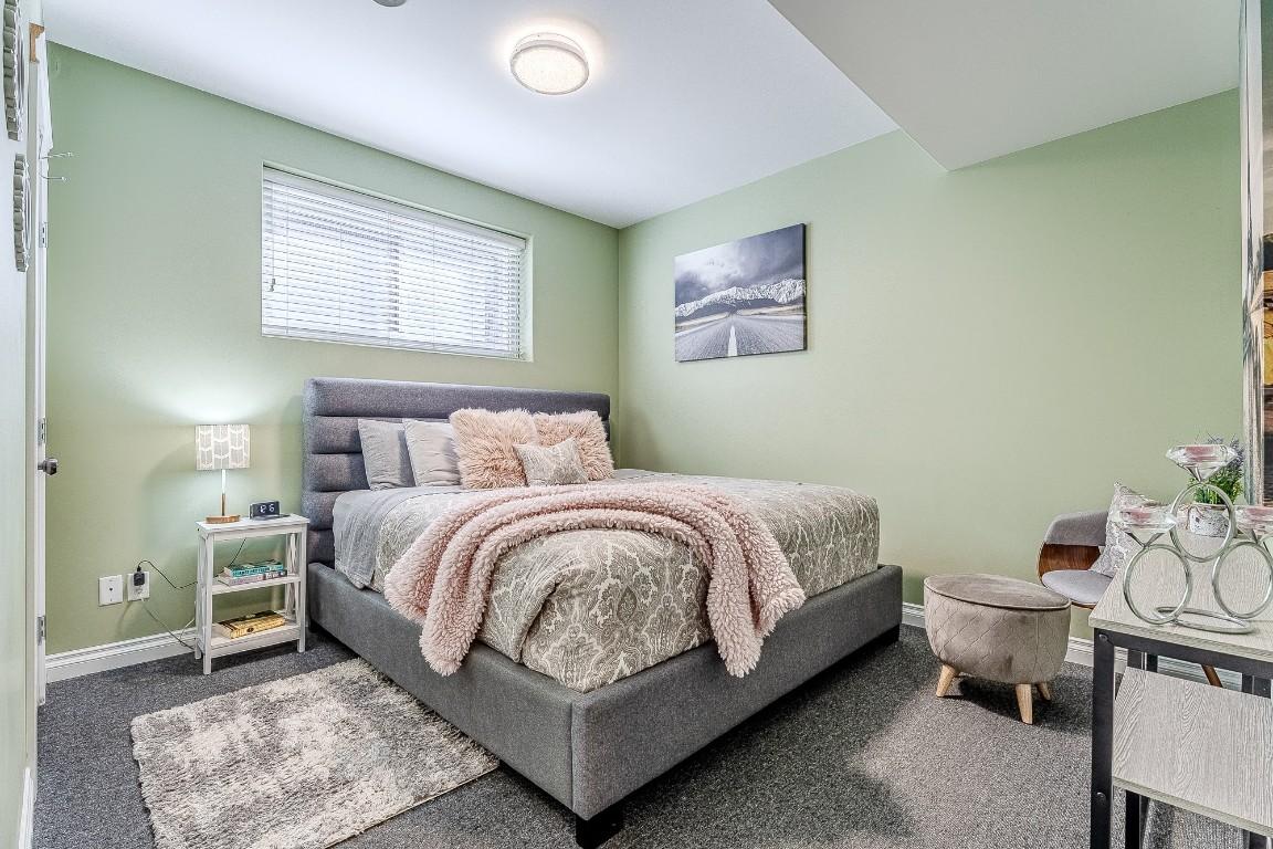 2240 Jackson Avenue, Merritt, BC - Indoor Photo Showing Laundry Room