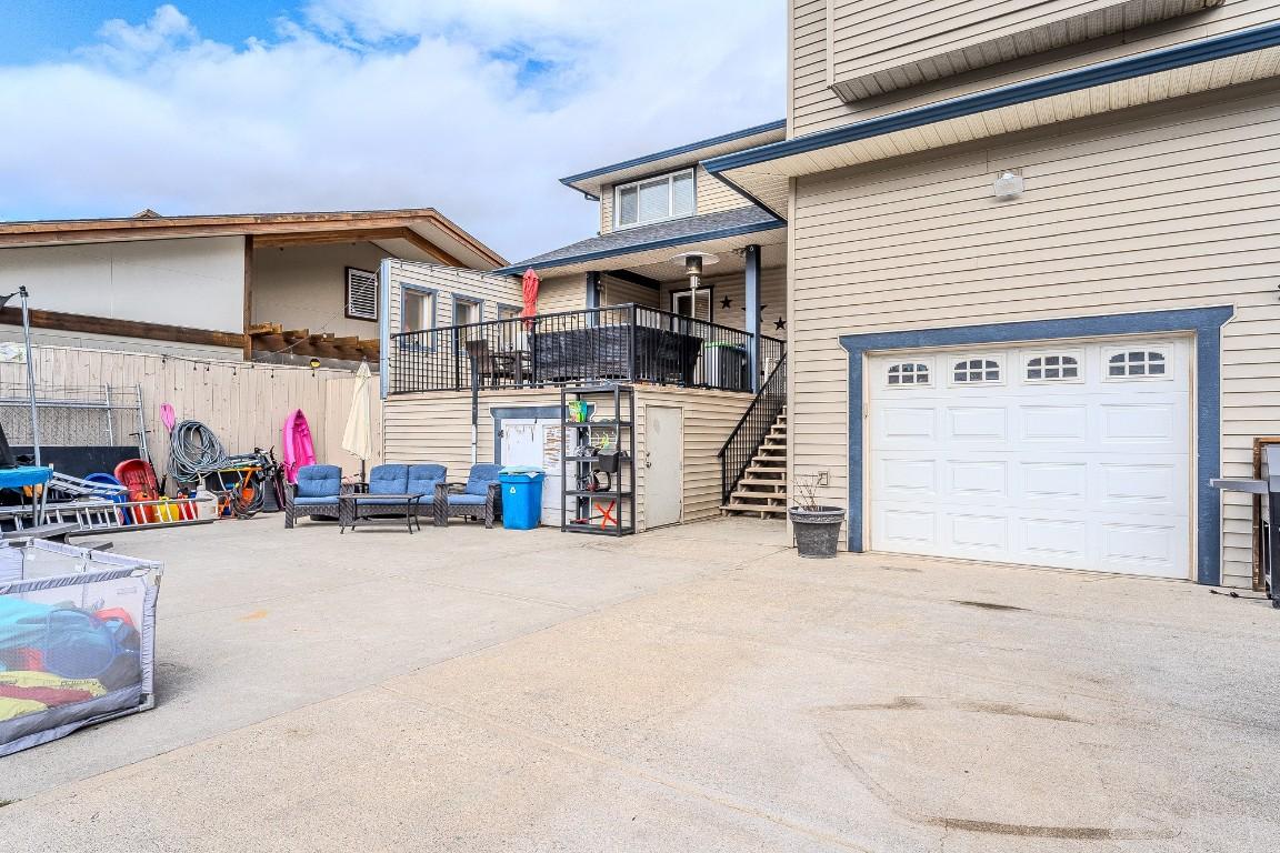 2240 Jackson Avenue, Merritt, BC - Indoor Photo Showing Bathroom