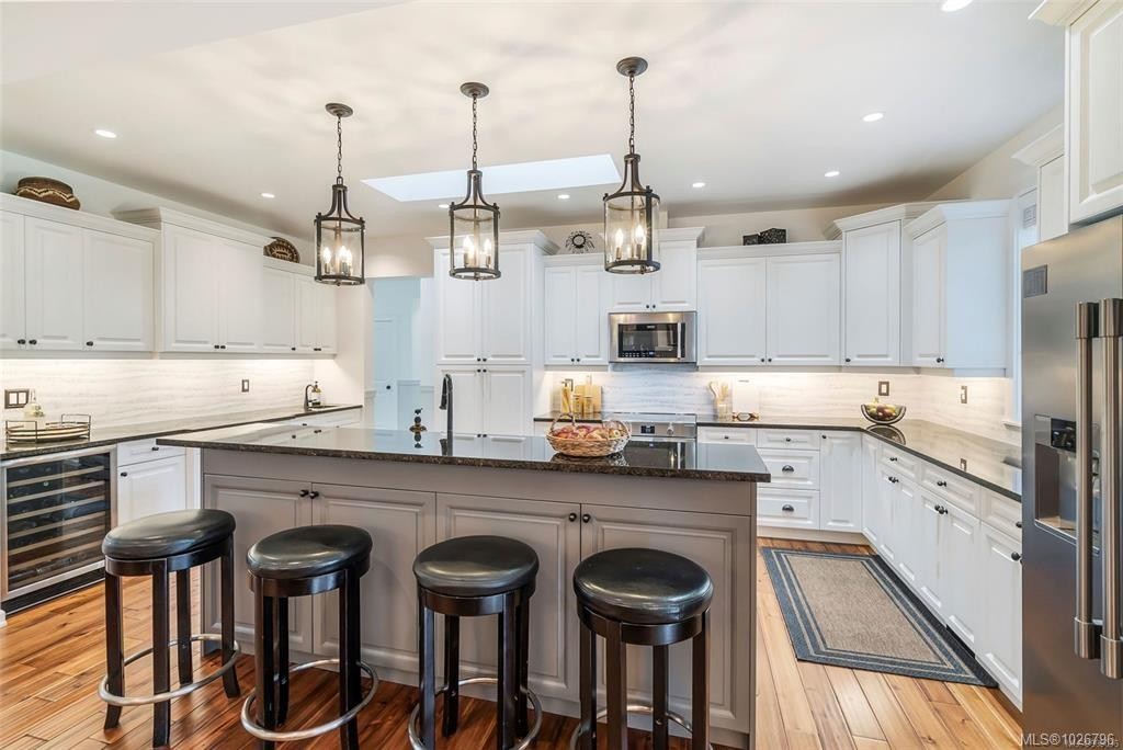 1390 Kurtis Cres, Nanaimo, BC