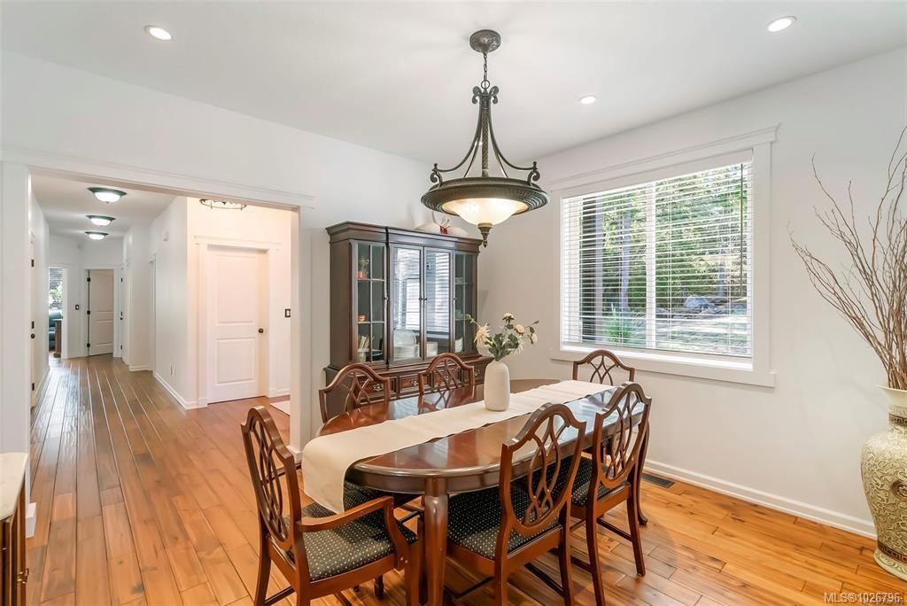 1390 Kurtis Cres, Nanaimo, BC