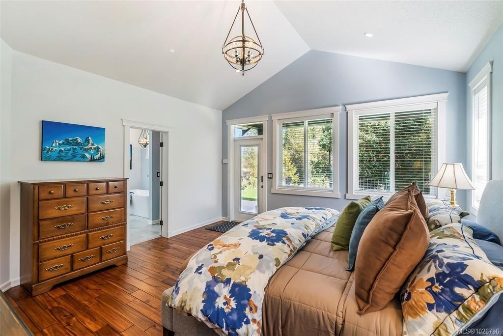 1390 Kurtis Cres, Nanaimo, BC