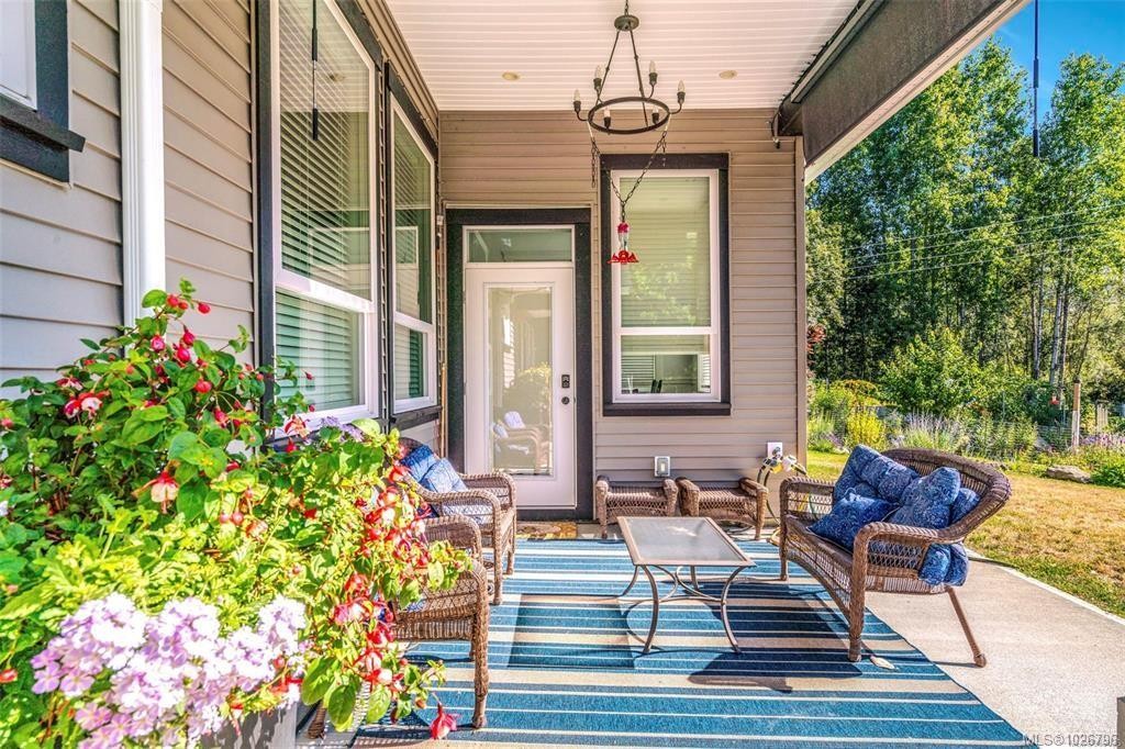 1390 Kurtis Cres, Nanaimo, BC