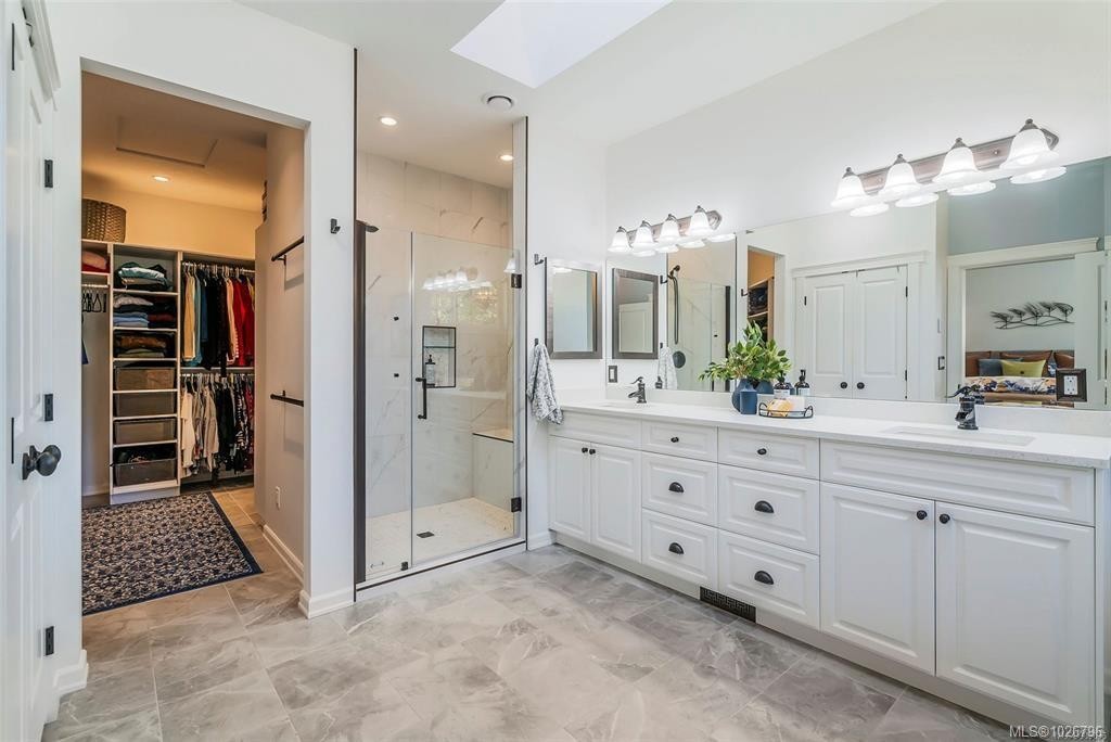 1390 Kurtis Cres, Nanaimo, BC