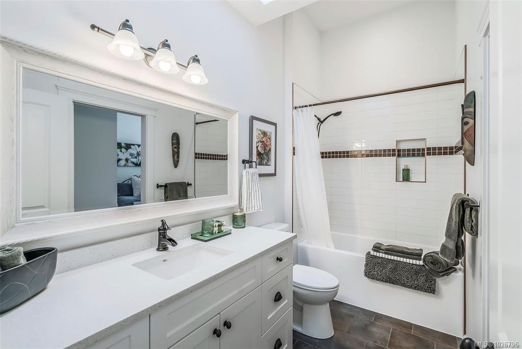 1390 Kurtis Cres, Nanaimo, BC