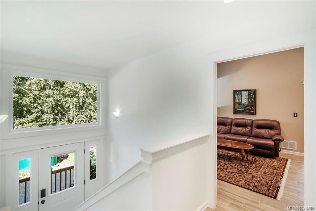 1390 Kurtis Cres, Nanaimo, BC