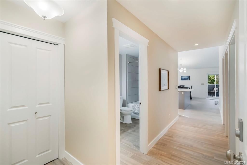 1390 Kurtis Cres, Nanaimo, BC