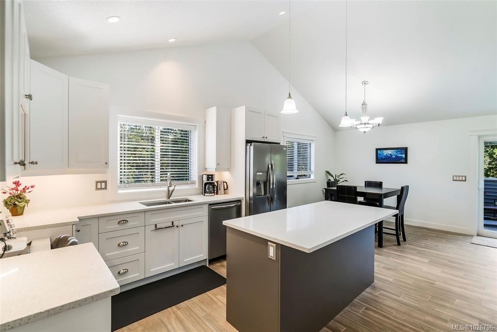 1390 Kurtis Cres, Nanaimo, BC