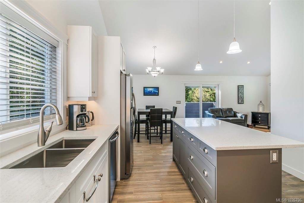 1390 Kurtis Cres, Nanaimo, BC