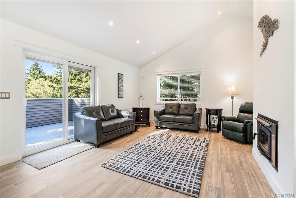 1390 Kurtis Cres, Nanaimo, BC