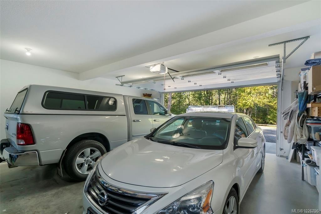 1390 Kurtis Cres, Nanaimo, BC