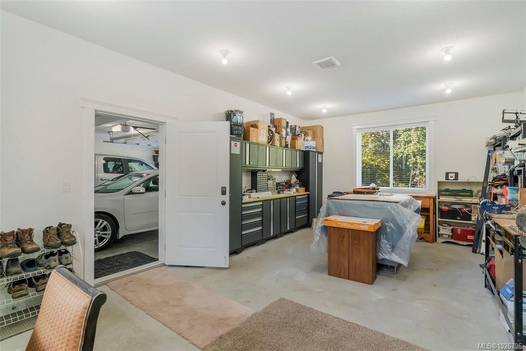 1390 Kurtis Cres, Nanaimo, BC