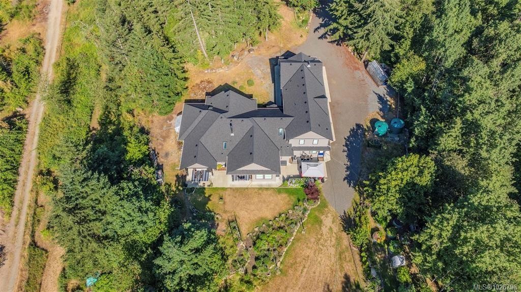 1390 Kurtis Cres, Nanaimo, BC