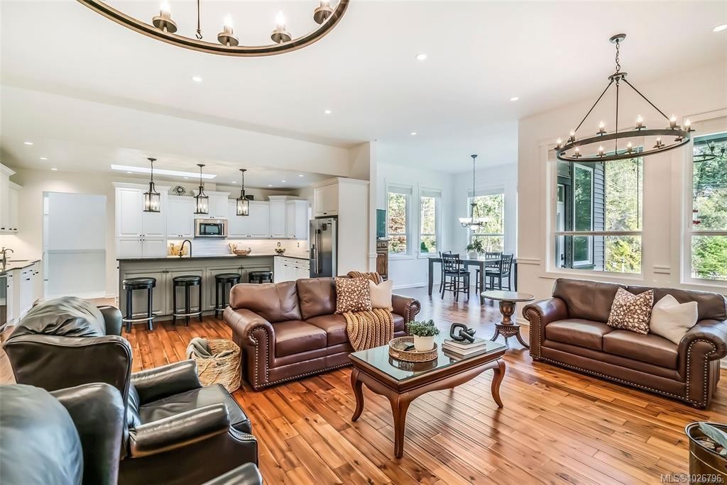 1390 Kurtis Cres, Nanaimo, BC