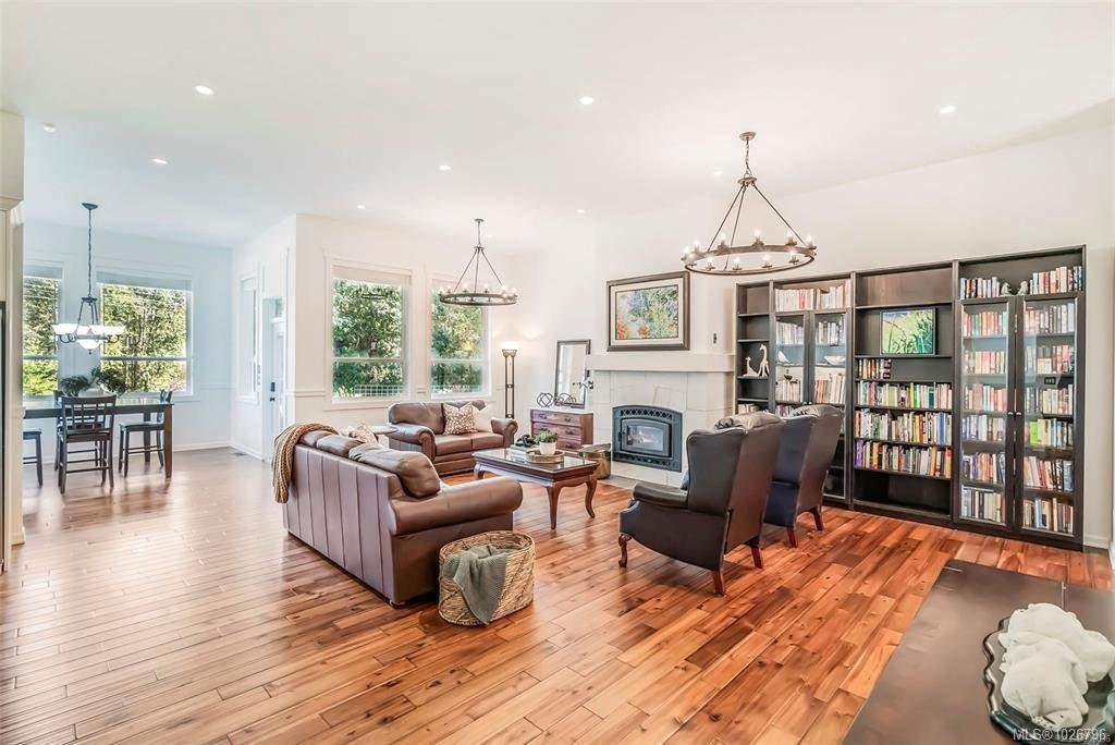 1390 Kurtis Cres, Nanaimo, BC