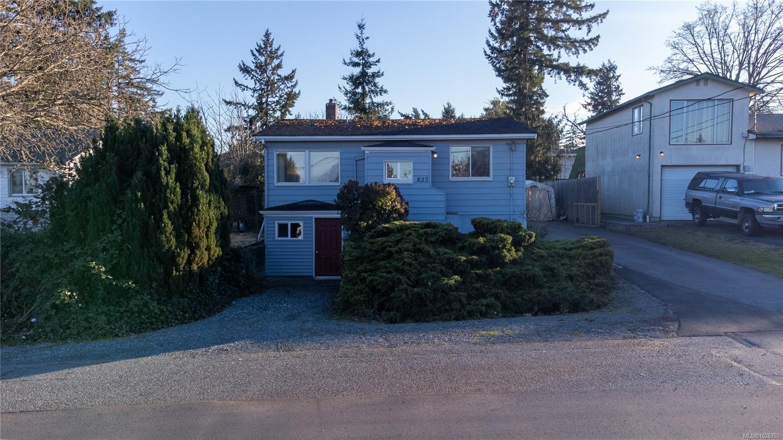 823 Chelsea St, Nanaimo, BC