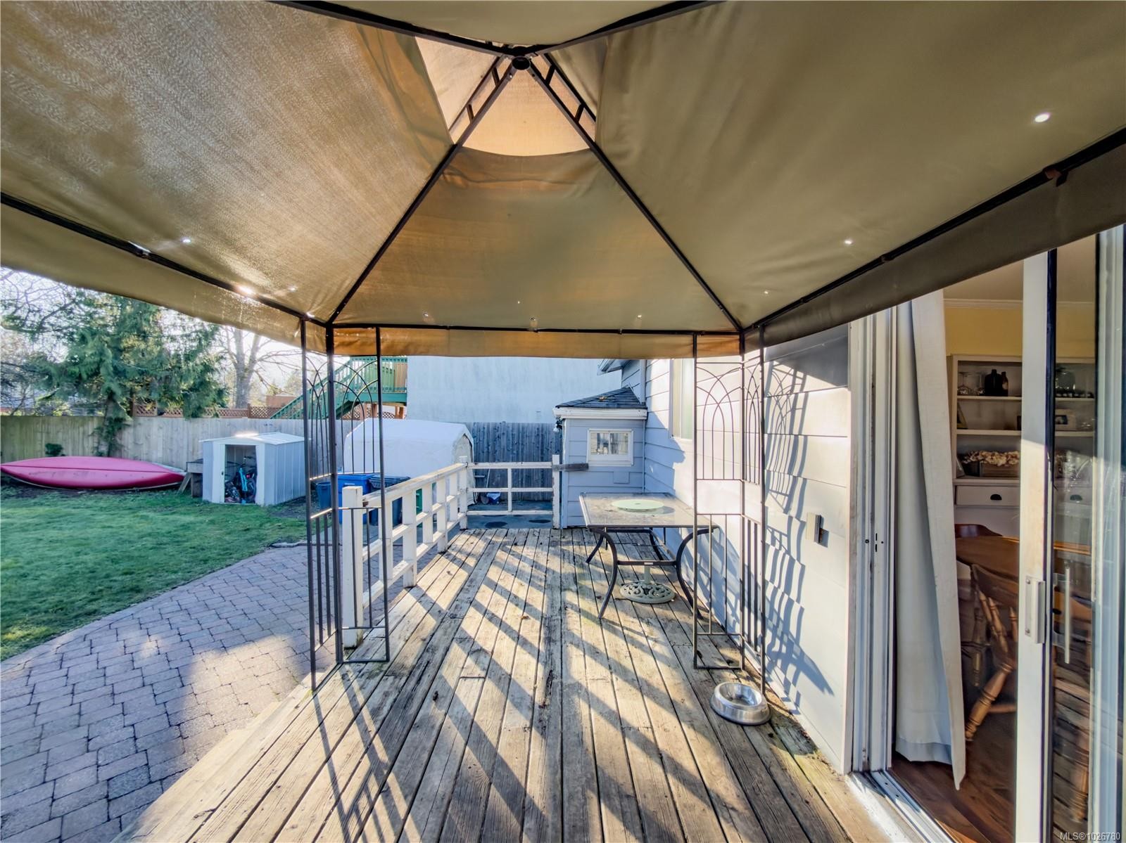 823 Chelsea St, Nanaimo, BC