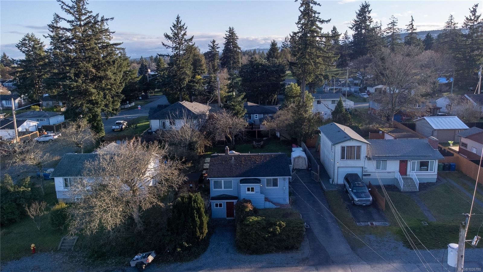 823 Chelsea St, Nanaimo, BC