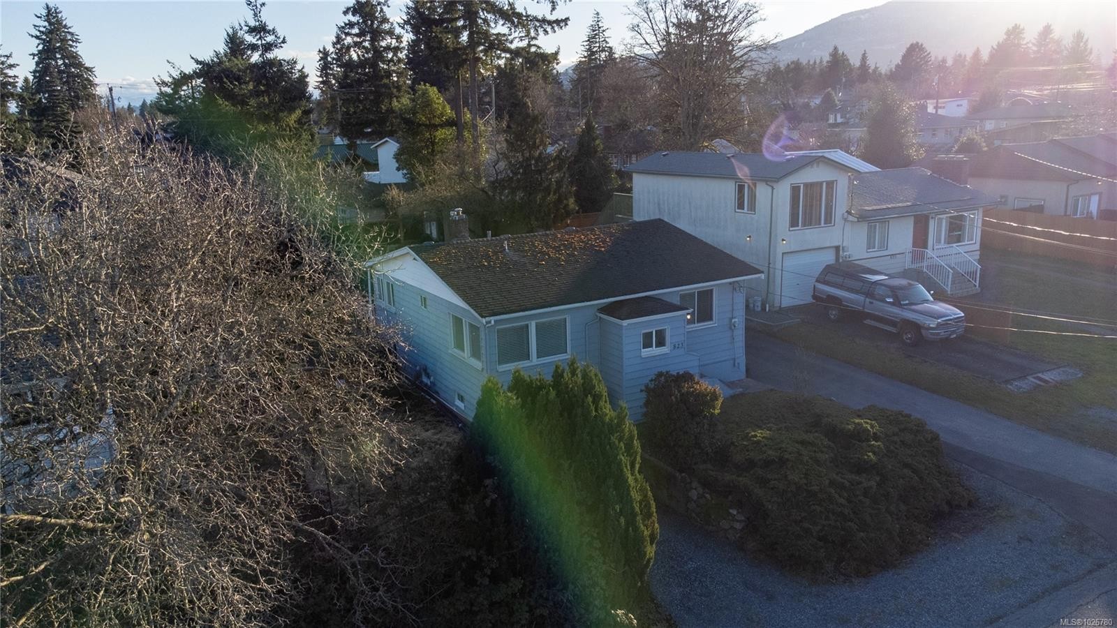 823 Chelsea St, Nanaimo, BC