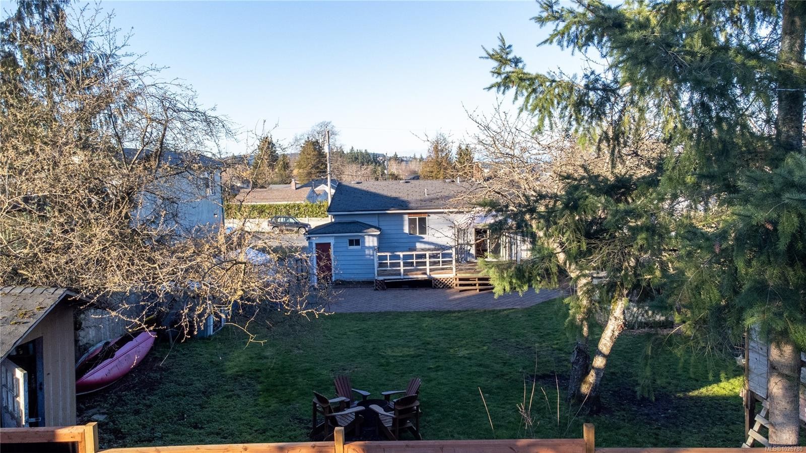 823 Chelsea St, Nanaimo, BC