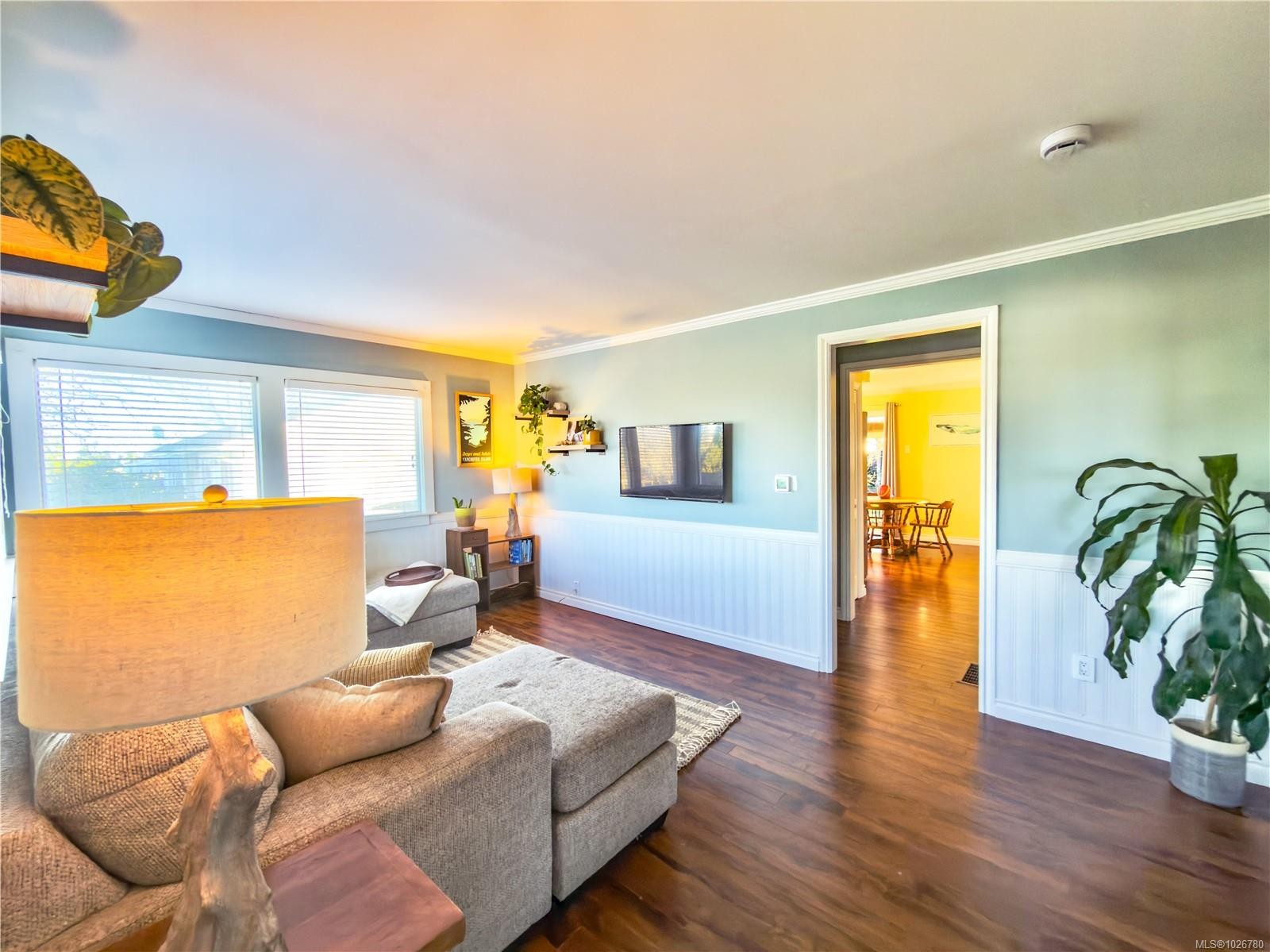 823 Chelsea St, Nanaimo, BC